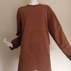 Top made in Turquie XXL 90%coton